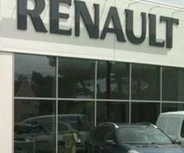 Renault Garage Sopa image 2