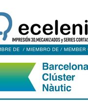 Eceleni, prototipos, impresión 3D, mecanizado y moldes. imagen 9