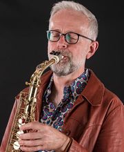 Ulli Jünemann Saxophonunterricht Bild 10