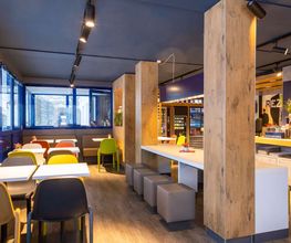 ibis budget Hamburg Quickborn Bild 7