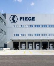 FIEGE Schweiz / Neubau Bülach Bild 2