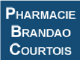 Pharmacie Brandao Courtois