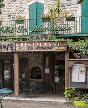 Hôtel-Restaurant La Montagne image 5