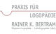 Praxis für Logopädie Rainer K. Bertram, Dipl.-Logopäde