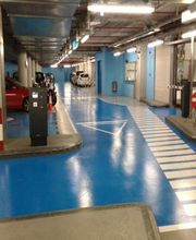 Parking Saba Cosmocaixa imagen 4