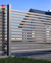 Acces Domotic Portail image 9