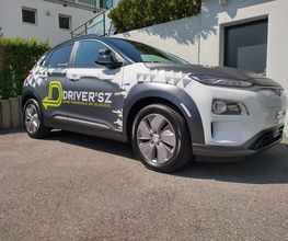 DRIVER'SZ GmbH Bild 3