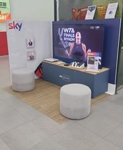Negozio Sky | Mediaworld Roma Vigne immagine 1