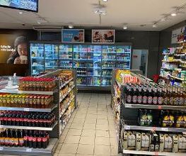 JET Tankstelle Bild 5