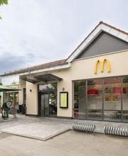 McDonald's Bild 1