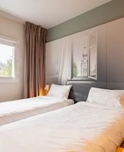 B&B HOTEL Valenciennes Marly image 6