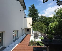 Azizi Garten- und Landschaftsbau Bild 3
