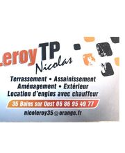 LEROY TP image 2
