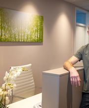 Heilpraktiker Nürnberg - Dr. Philipp Weidenbecher - Psychotherapie, Sexualtherapie, Paartherapie und Traumatherapie Bild 6