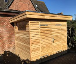 CC Holzbau GbR Bild 7