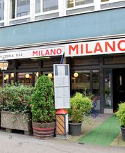 Restaurant Milano Bild 7