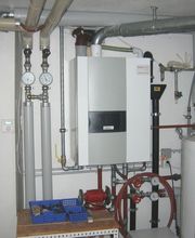 Schmid Sanitär - Spenglerei AG Bild 2