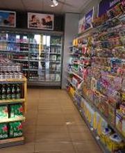 JET Tankstelle Bild 4