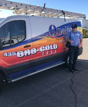 Quality Air Service image 2