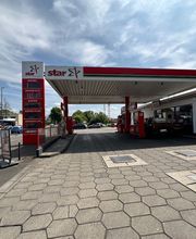 star Tankstelle Bild 2