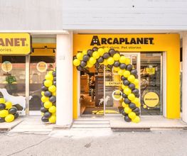 Arcaplanet immagine 1