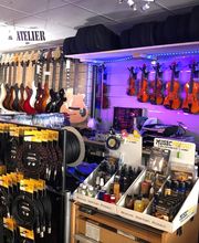 CHOPIN Music Store image 3