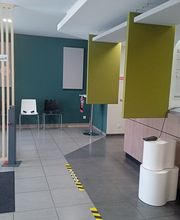 Laboratoire Bonne Leman - BIOGROUP ALPES image 2