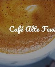 Café Alte Feuerwache Bild 1