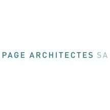 PAGE ARCHITECTES SA
