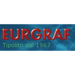 Eurgraf Sas logo