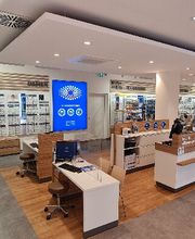 Apollo-Optik - Recklinghausen - Holzmarkt Bild 3