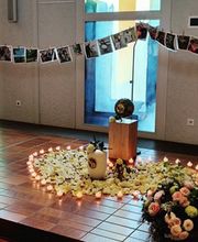 aurora das andere Bestattungsunternehmen Biel-Seeland Bild 11