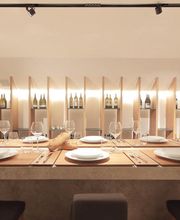 Restaurant MONNA ISA Bild 8