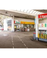 Shell Recharge Charging Station Bild 7