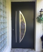 A. Krebs AG Tor-und Metallbau Bild 4