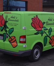 Transportbeschriftung