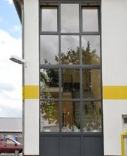 MURARO-Fenster + Bauelemente GmbH Bild 3