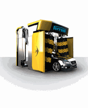 Aquarama Swiss AG Bild 7