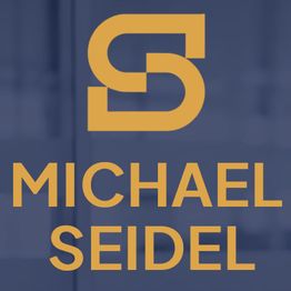 Michael Seidel Finanzvermittler