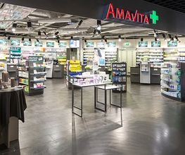 Amavita Apotheke Würzenbach