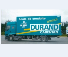 Durand Auto Ecole image 1