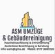 ASM Umzüge & Gebäudereinigung