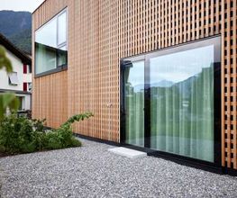 BIENE Fenster AG Bild 2
