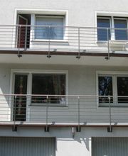 ALBA Bauchlosserei Bild 3