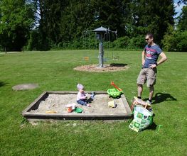 Schürlibeiz zum Asperhof Bild 2
