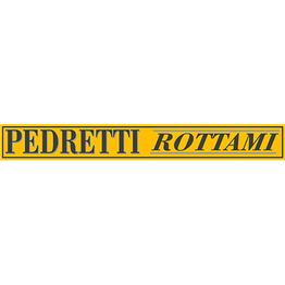 Pedretti Rottami logo