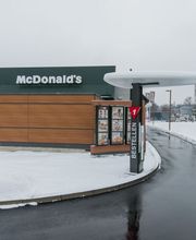 McDonald's Bild 3