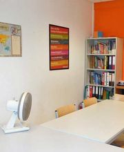 Berlin-Biesdorf Unterrichtsraum