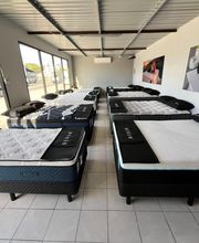 Colchones Berun Abasolo La Paz imagen 9