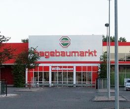 hagebaumarkt Schwerin Bild 2